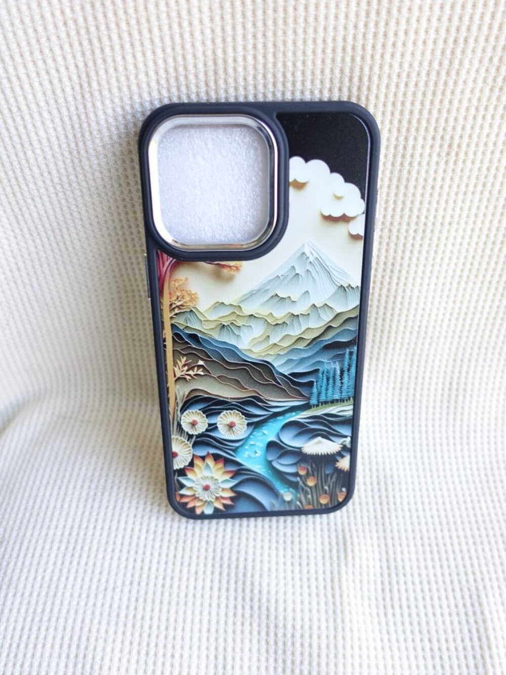 NEW iPhone 15 Pro max Protective Design Phone Case